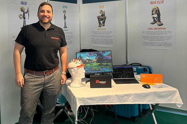 From insight to impact: how BrainBit and BrainBoost are transforming brain training