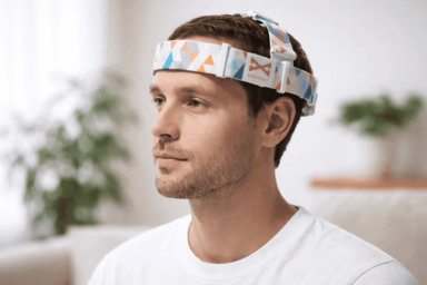 BrainBit Headband Pro: The Revolutionary 8-Channel EEG Breakthrough Transforming Neurofeedback Training